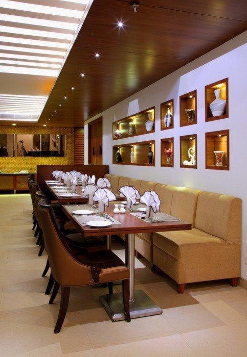 Staynest Retreat And Spa Gangtok With Parking & Swimming Pool Exterior photo